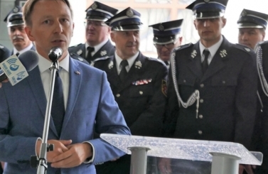 Dzień Strażaka 2018