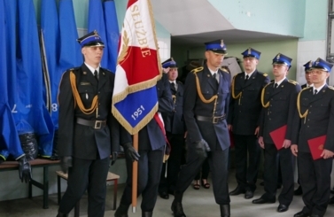 Dzień Strażaka 2018