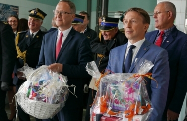 Dzień Strażaka 2018