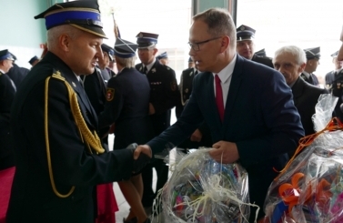 Dzień Strażaka 2018