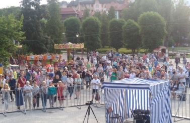 Festiwal Kultury Polskiej na Ukrainie 2018 