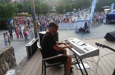 Festiwal Kultury Polskiej na Ukrainie 2018 