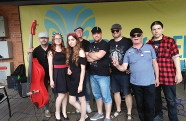 Festiwal Kultury Polskiej na Ukrainie 2018 