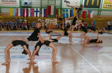 XXX Międzynarodowy Turniej Siatk&oacute;wki
