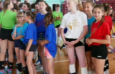 XXX Międzynarodowy Turniej Siatk&oacute;wki