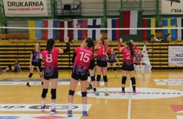 XXX Międzynarodowy Turniej Siatk&oacute;wki