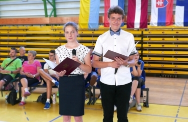 XXX Międzynarodowy Turniej Siatk&oacute;wki