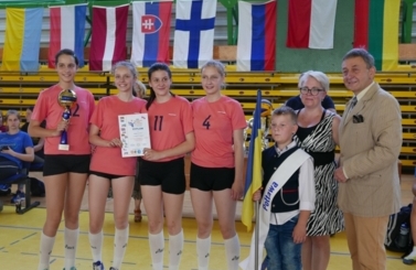 XXX Międzynarodowy Turniej Siatk&oacute;wki