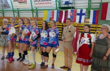 XXX Międzynarodowy Turniej Siatk&oacute;wki