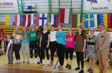 XXX Międzynarodowy Turniej Siatk&oacute;wki