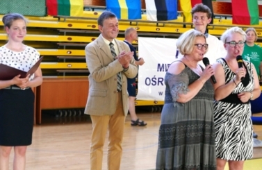 XXX Międzynarodowy Turniej Siatk&oacute;wki