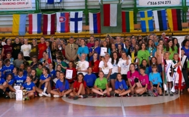 XXX Międzynarodowy Turniej Siatk&oacute;wki