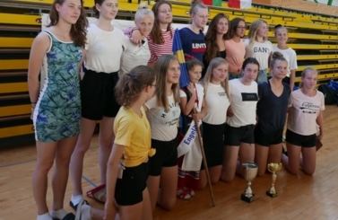 XXX Międzynarodowy Turniej Siatk&oacute;wki