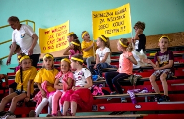 Mały Sportowiec 2018