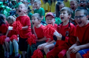 Mały Sportowiec 2018