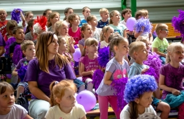 Mały Sportowiec 2018