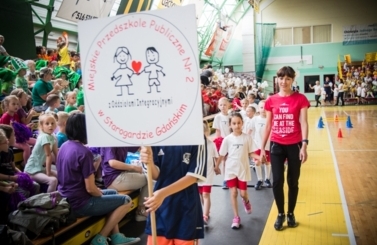 Mały Sportowiec 2018