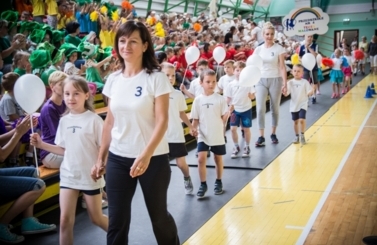 Mały Sportowiec 2018