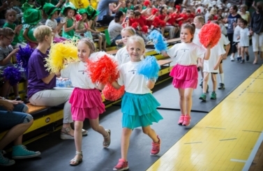 Mały Sportowiec 2018