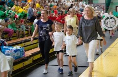 Mały Sportowiec 2018