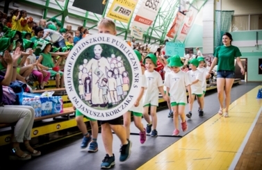 Mały Sportowiec 2018