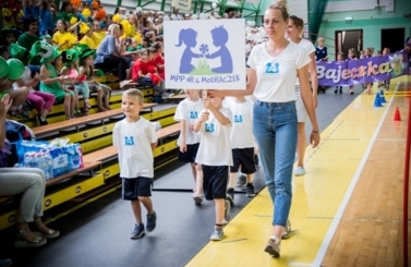 Mały Sportowiec 2018