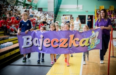 Mały Sportowiec 2018