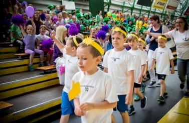 Mały Sportowiec 2018