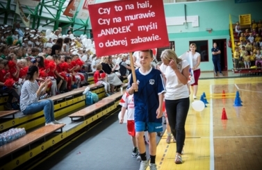 Mały Sportowiec 2018