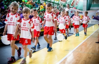 Mały Sportowiec 2018