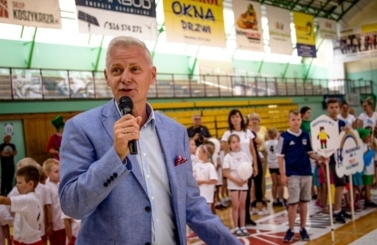 Mały Sportowiec 2018
