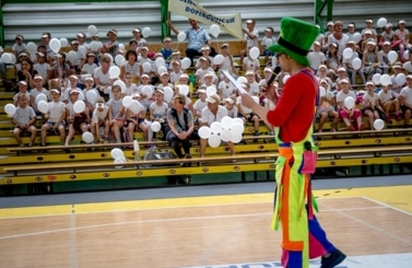 Mały Sportowiec 2018