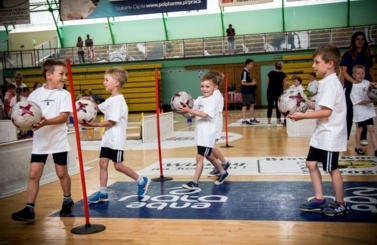 Mały Sportowiec 2018