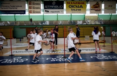 Mały Sportowiec 2018