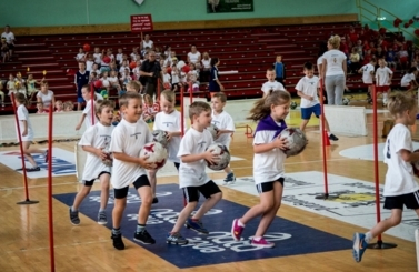 Mały Sportowiec 2018