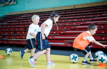 Mały Sportowiec 2018