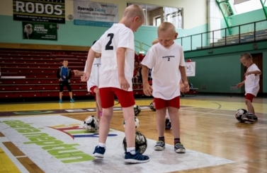 Mały Sportowiec 2018