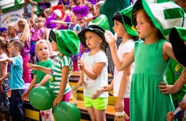 Mały Sportowiec 2018