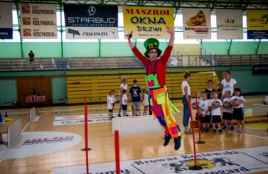 Mały Sportowiec 2018