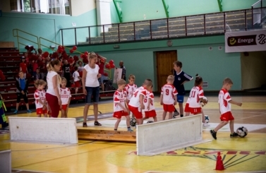 Mały Sportowiec 2018