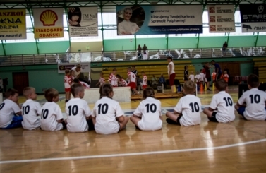 Mały Sportowiec 2018