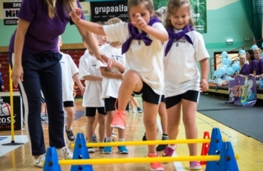 Mały Sportowiec 2018