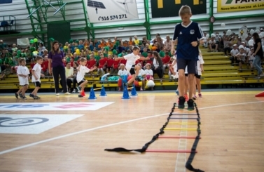 Mały Sportowiec 2018