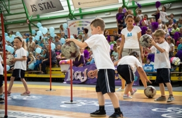 Mały Sportowiec 2018