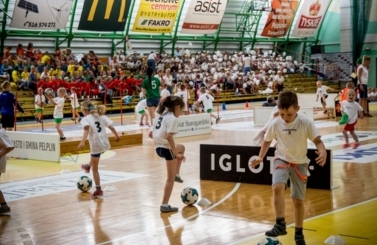 Mały Sportowiec 2018