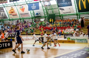 Mały Sportowiec 2018