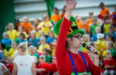 Mały Sportowiec 2018
