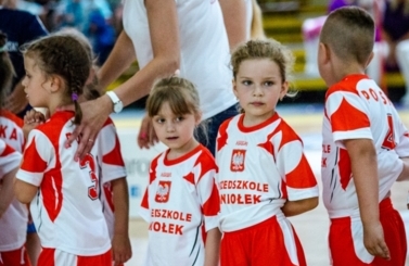 Mały Sportowiec 2018