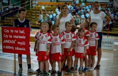 Mały Sportowiec 2018