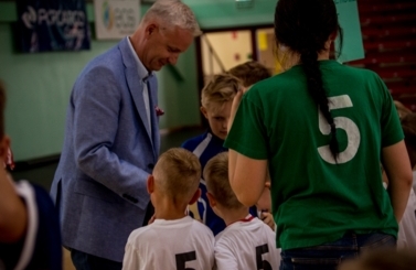 Mały Sportowiec 2018